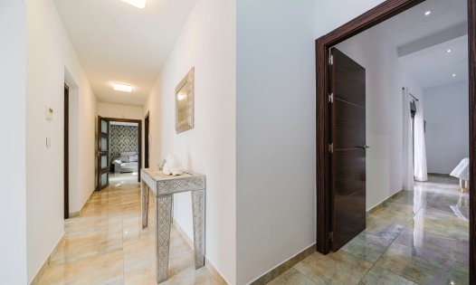 Resale - Villas -
Pilar de la Horadada - Torre de la Horadada