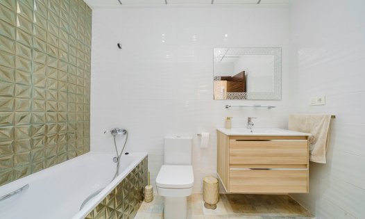 Resale - Villas -
Pilar de la Horadada - Torre de la Horadada