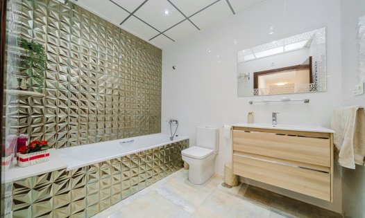 Resale - Villas -
Pilar de la Horadada - Torre de la Horadada