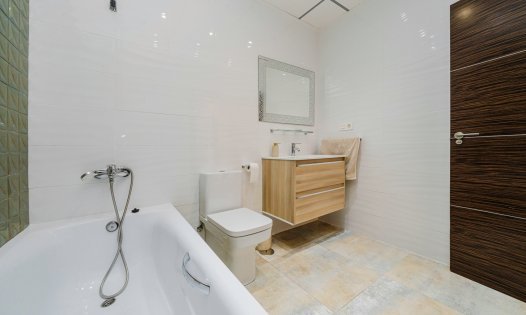 Resale - Villas -
Pilar de la Horadada - Torre de la Horadada