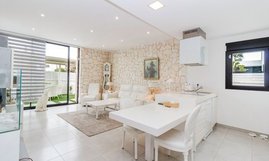 Resale - Luxury Villas -
Sucina