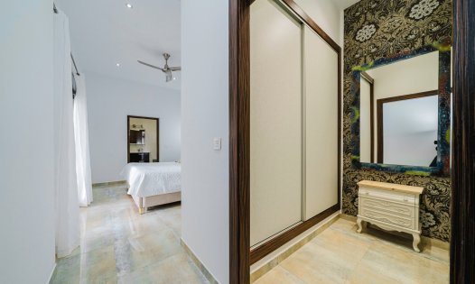 Resale - Villas -
Pilar de la Horadada - Torre de la Horadada