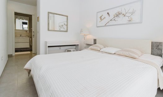 Resale - Luxury Villas -
Sucina