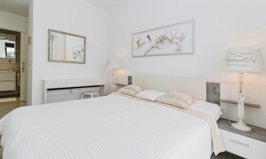 Resale - Luxury Villas -
Sucina