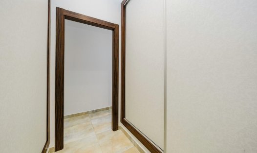 Resale - Villas -
Pilar de la Horadada - Torre de la Horadada