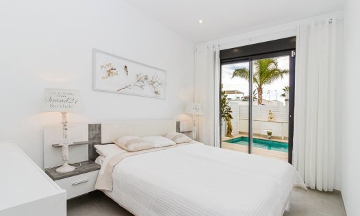 Resale - Luxury Villas -
Sucina