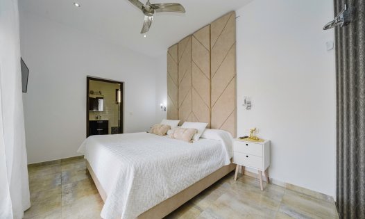 Resale - Villas -
Pilar de la Horadada - Torre de la Horadada