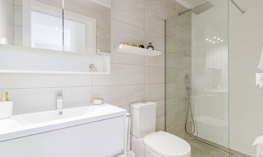 Resale - Luxury Villas -
Sucina