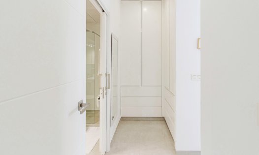 Resale - Luxury Villas -
Sucina