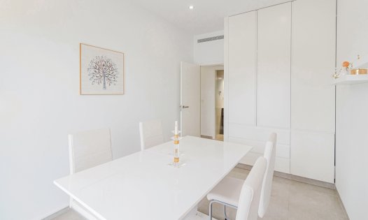 Resale - Luxury Villas -
Sucina