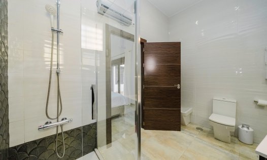 Resale - Villas -
Pilar de la Horadada - Torre de la Horadada