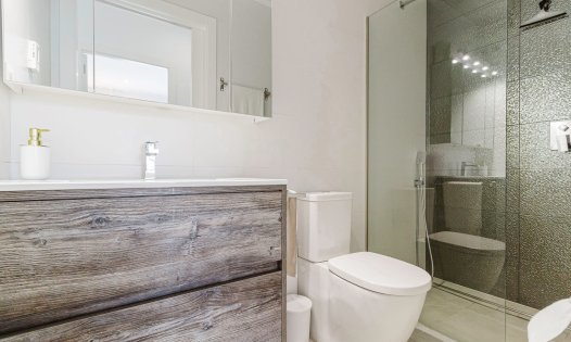 Resale - Luxury Villas -
Sucina