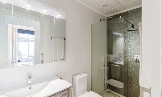 Resale - Luxury Villas -
Sucina