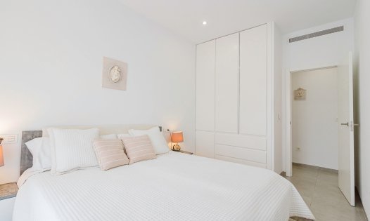 Resale - Luxury Villas -
Sucina