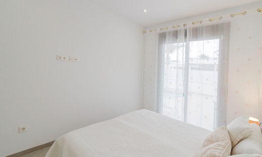 Resale - Luxury Villas -
Sucina