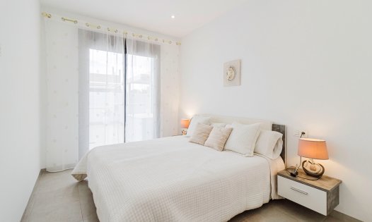 Resale - Luxury Villas -
Sucina