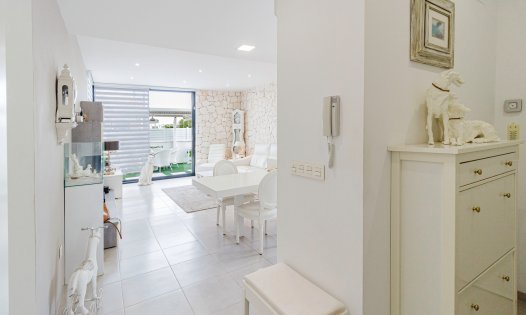 Resale - Luxury Villas -
Sucina