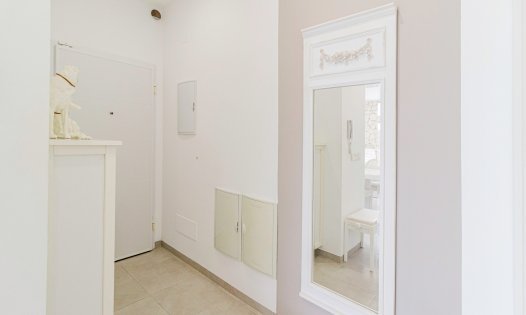 Resale - Luxury Villas -
Sucina