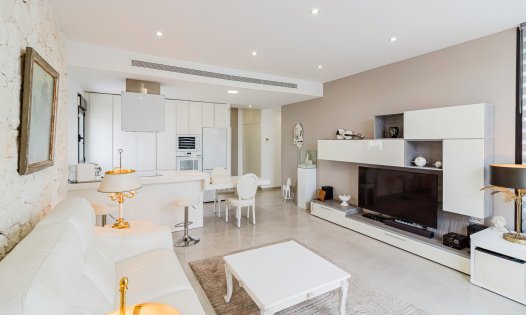 Resale - Luxury Villas -
Sucina