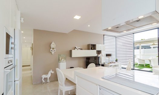 Resale - Luxury Villas -
Sucina