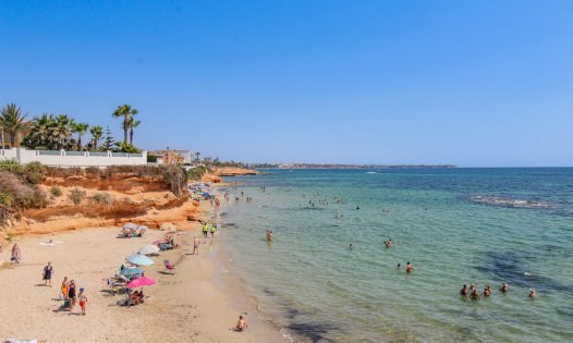 Resale - Villas -
Pilar de la Horadada - Torre de la Horadada