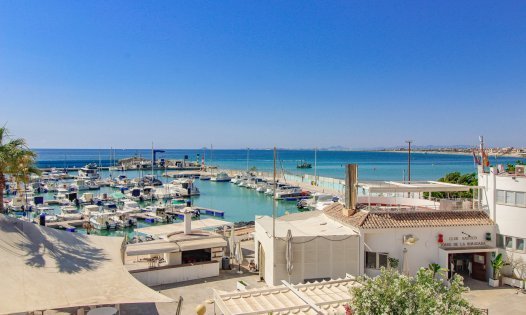 Resale - Villas -
Pilar de la Horadada - Torre de la Horadada