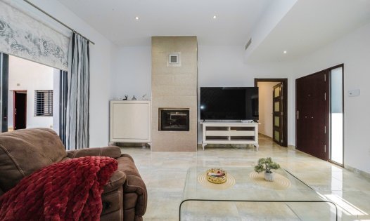 Wiederverkauf - Villen -
Pilar de la Horadada - Torre de la Horadada