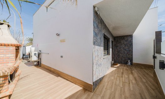 Wiederverkauf - Villen -
Pilar de la Horadada - Torre de la Horadada