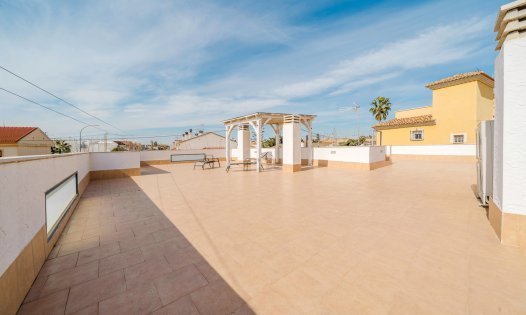 Wiederverkauf - Villen -
Pilar de la Horadada - Torre de la Horadada