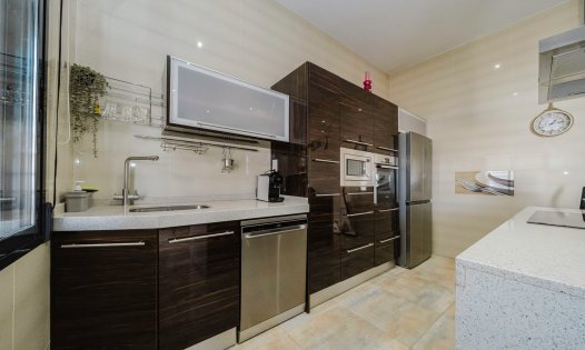 Wiederverkauf - Villen -
Pilar de la Horadada - Torre de la Horadada