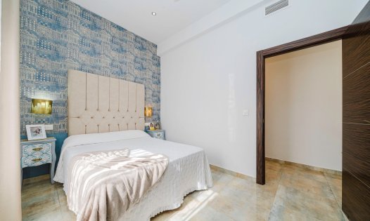 Wiederverkauf - Villen -
Pilar de la Horadada - Torre de la Horadada