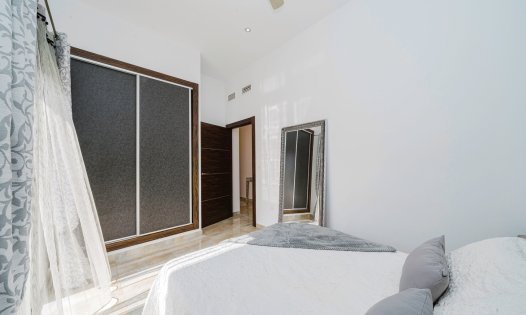 Wiederverkauf - Villen -
Pilar de la Horadada - Torre de la Horadada