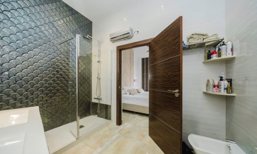 Wiederverkauf - Villen -
Pilar de la Horadada - Torre de la Horadada