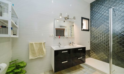 Wiederverkauf - Villen -
Pilar de la Horadada - Torre de la Horadada