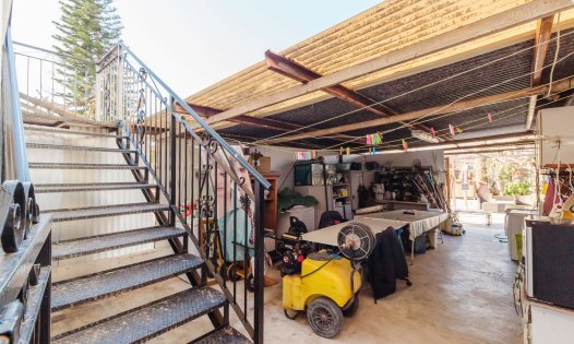 Resale - Villas -
Orihuela