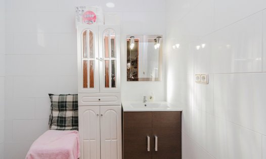 Resale - Villas -
Orihuela