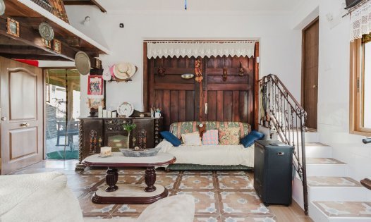 Resale - Villas -
Orihuela