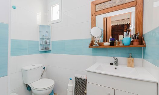 Resale - Villas -
Orihuela