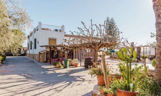 Resale - Villas -
Orihuela