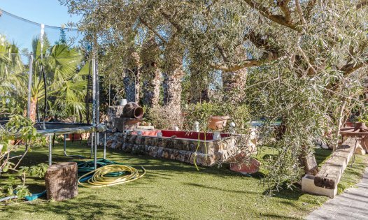 Resale - Villas -
Orihuela