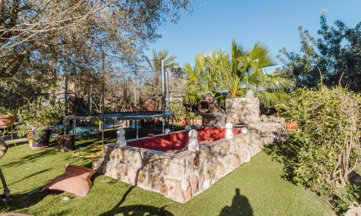 Resale - Villas -
Orihuela