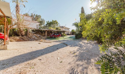 Resale - Villas -
Orihuela