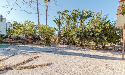 Resale - Villas -
Orihuela