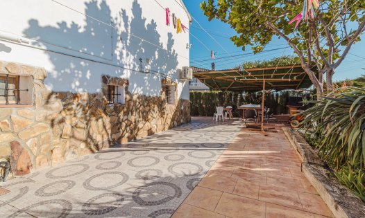 Resale - Villas -
Orihuela