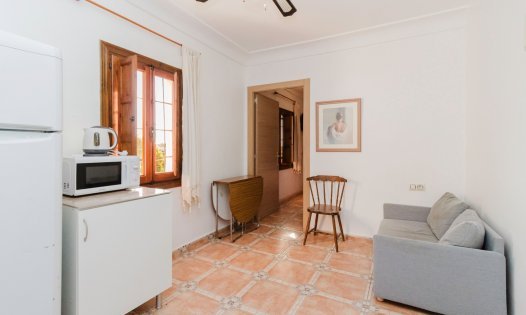 Resale - Villas -
Orihuela