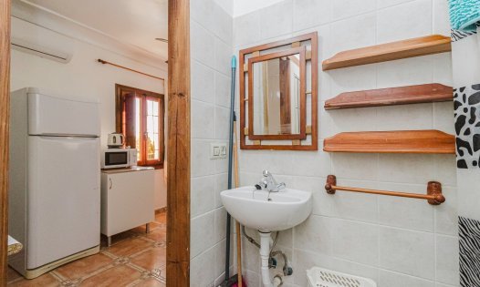 Resale - Villas -
Orihuela