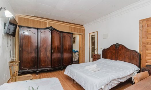 Resale - Villas -
Orihuela