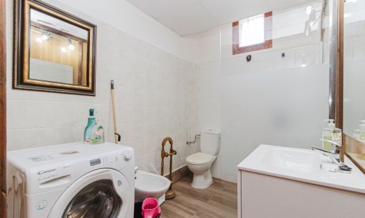 Resale - Villas -
Orihuela