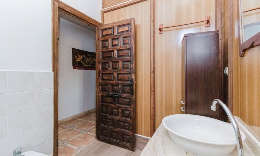 Resale - Villas -
Orihuela