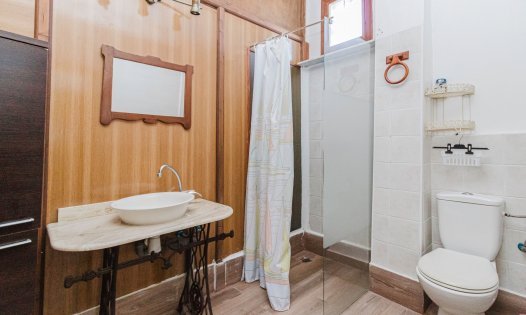 Resale - Villas -
Orihuela